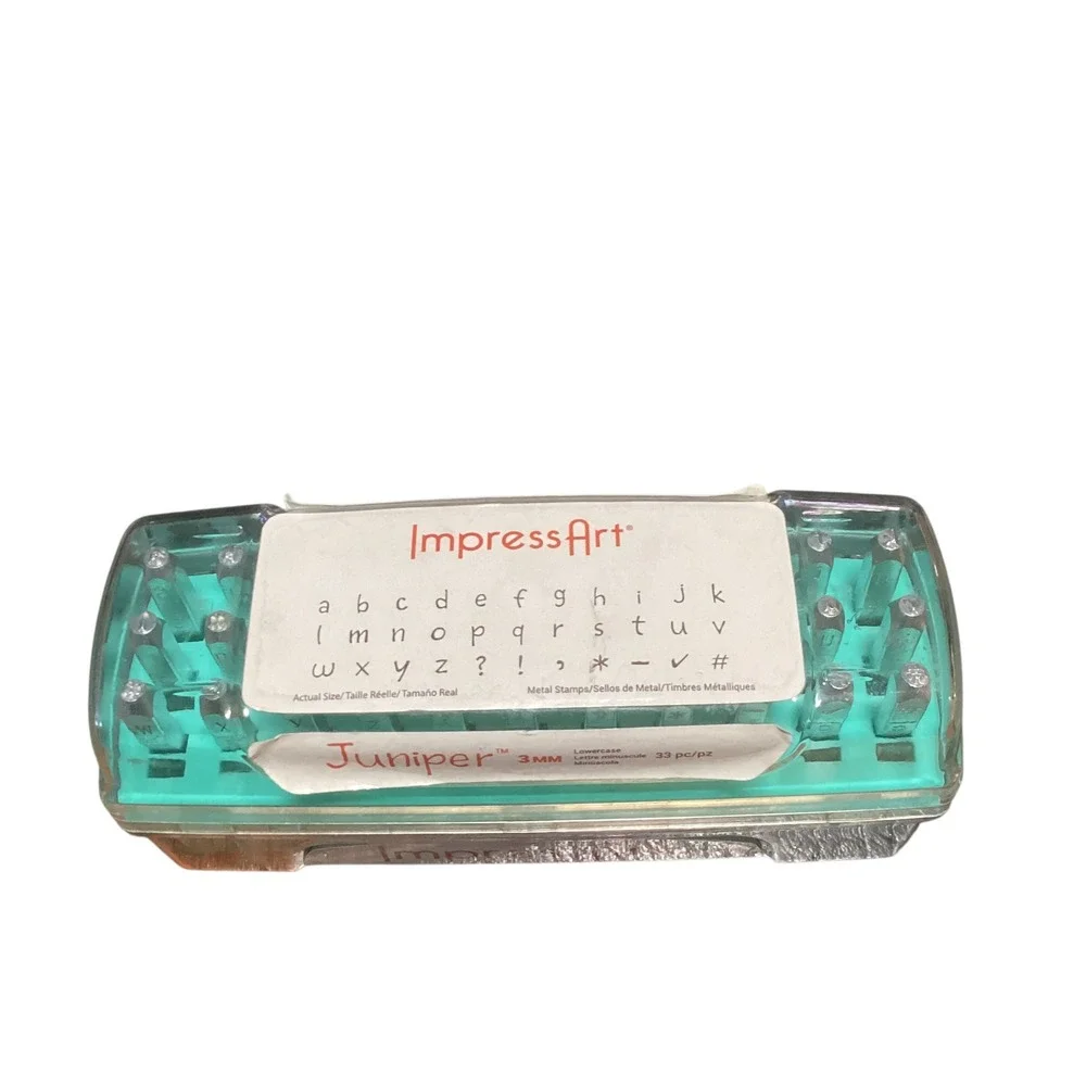 ImpressArt juniper 3mm